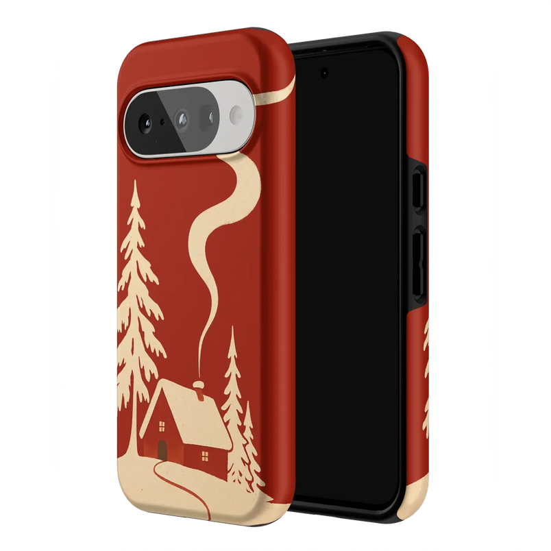 Snowed In | Cozy Winter Case