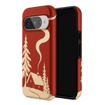 Snowed In | Cozy Winter Case