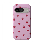 Very Cherry | Painted Cherries Case