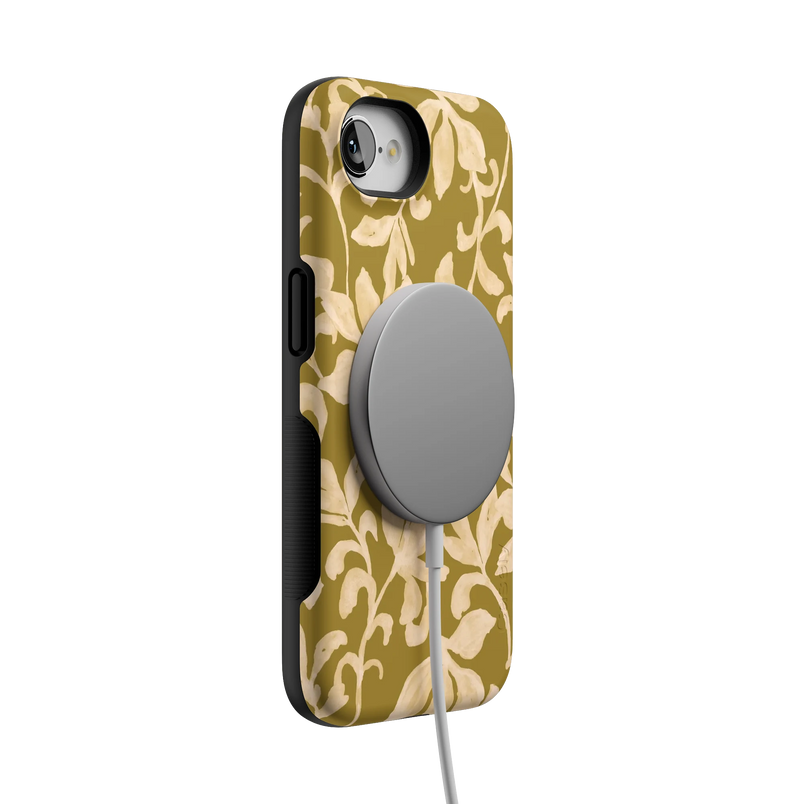 Dust & Bloom | Vintage Floral Case
