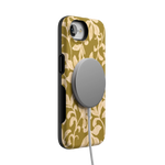Dust & Bloom | Vintage Floral Case