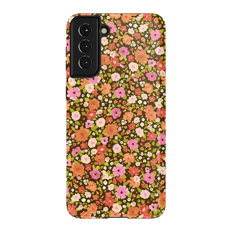 Rustic Roses | Boho Bouquet Case