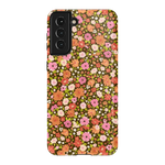 Rustic Roses | Boho Bouquet Case