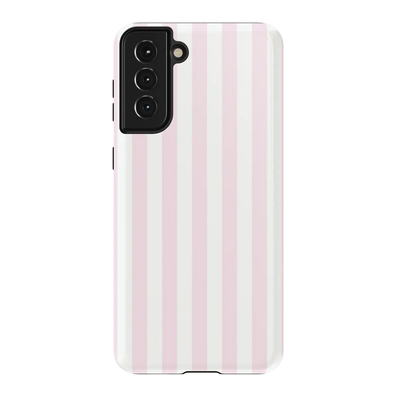 Pink Stripes | Sunday Best Case