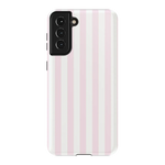 Pink Stripes | Sunday Best Case