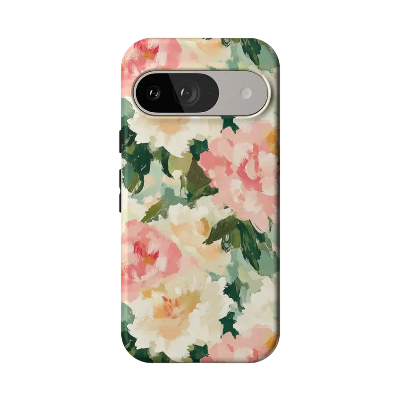 The Garden Room | Painted Petals Case