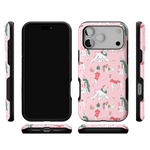 Winter Woofs | Holiday Dog Case