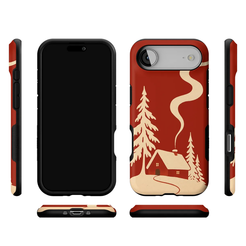 Snowed In | Cozy Winter Case