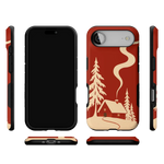 Snowed In | Cozy Winter Case