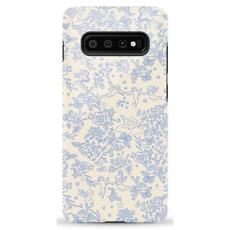 The Valentine's Collection | Cupid Case Phone Case Casetry Essential Galaxy S10 Plus