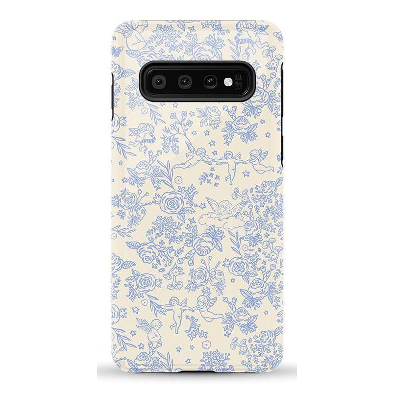 The Valentine's Collection | Cupid Case Phone Case Casetry Essential Galaxy S10