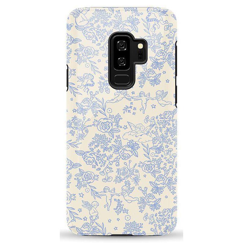 The Valentine's Collection | Cupid Case Phone Case Casetry Essential Galaxy S9 Plus
