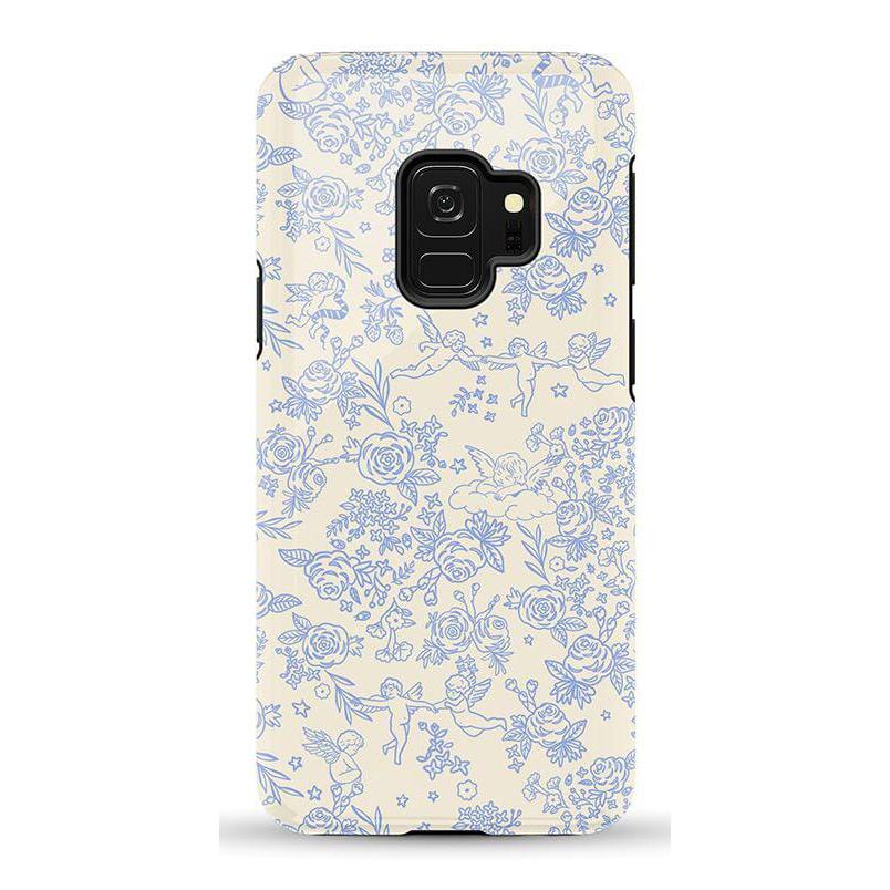 The Valentine's Collection | Cupid Case Phone Case Casetry Essential Galaxy S9