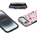 Cupid's Touch | Collage Case Phone Case Casetry 