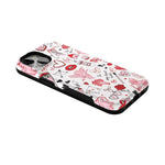Cupid's Touch | Collage Case Phone Case Casetry 