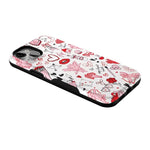 Cupid's Touch | Collage Case Phone Case Casetry 