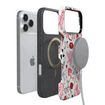 Cupid's Touch | Collage Case Phone Case Casetry