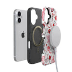 Cupid's Touch | Collage Case Phone Case Casetry 