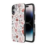 Cupid's Touch | Collage Case Phone Case Casetry 