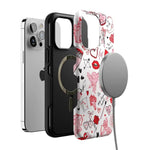 Cupid's Touch | Collage Case Phone Case Casetry 