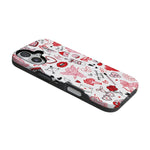 Cupid's Touch | Collage Case Phone Case Casetry 
