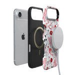 Cupid's Touch | Collage Case Phone Case Casetry