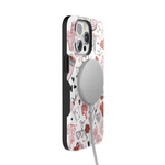 Cupid's Touch | Collage Case Phone Case Casetry 