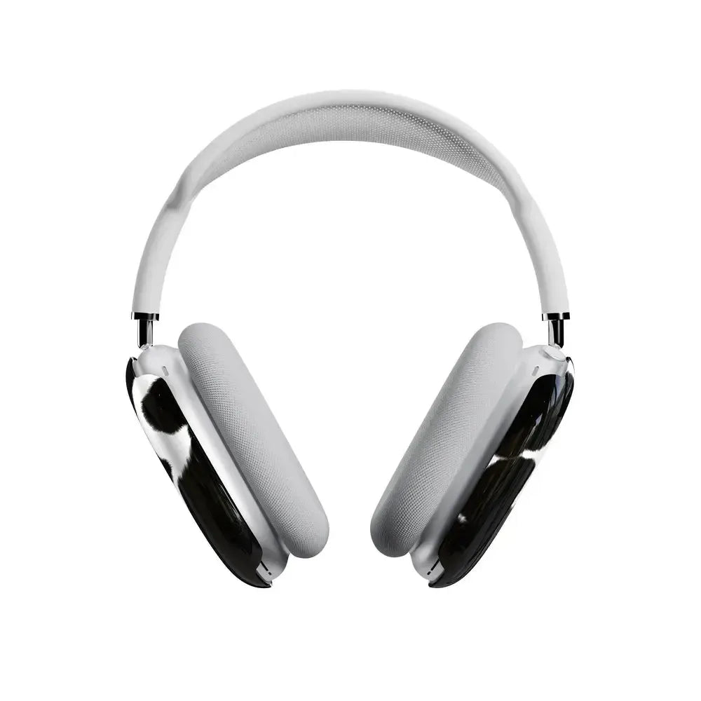 Current MOOd Cow Print AirPods Max Case - Thumbnail 3