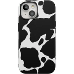 Current MOOd | Cow Print Case iPhone Case get.casely Bold + MagSafe® iPhone 15 Plus