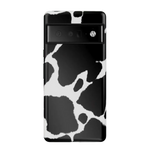 Current MOOd | Cow Print Google Pixel Case Google Pixel Case Casetry Essential Google Pixel 6 Pro