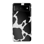 Current MOOd | Cow Print Google Pixel Case Google Pixel Case Casetry Essential Google Pixel 6