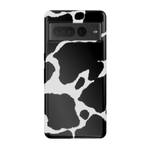 Current MOOd | Cow Print Google Pixel Case Google Pixel Case Casetry Essential Google Pixel 7 Pro