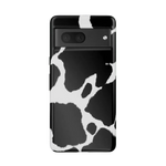 Current MOOd | Cow Print Google Pixel Case Google Pixel Case Casetry Essential Google Pixel 7