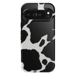 Current MOOd | Cow Print Google Pixel Case Google Pixel Case Casetry Essential Google Pixel 9 Pro 