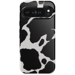 Current MOOd | Cow Print Google Pixel Case Google Pixel Case Casetry Essential Google Pixel 9 Pro XL 