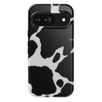 Current MOOd | Cow Print Google Pixel Case Google Pixel Case Casetry Essential Google Pixel 9 