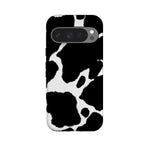 Current MOOd | Cow Print Google Pixel Case Google Pixel Case Casetry Essential + MagSafe® Google Pixel 10 Pro 