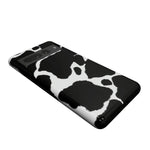 Current MOOd | Cow Print Google Pixel Case Google Pixel Case Casetry 