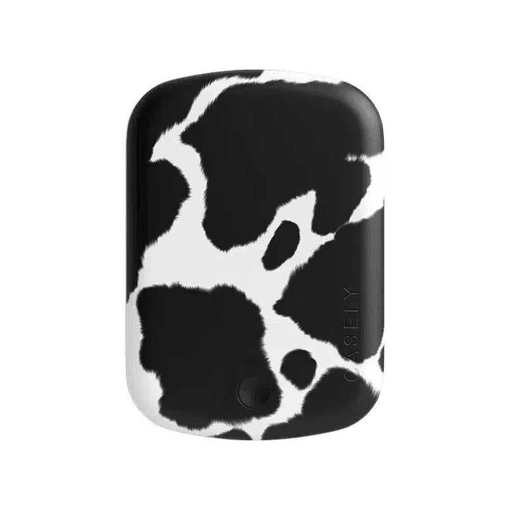Current MOOd Cow Print Power Pod - Thumbnail 2