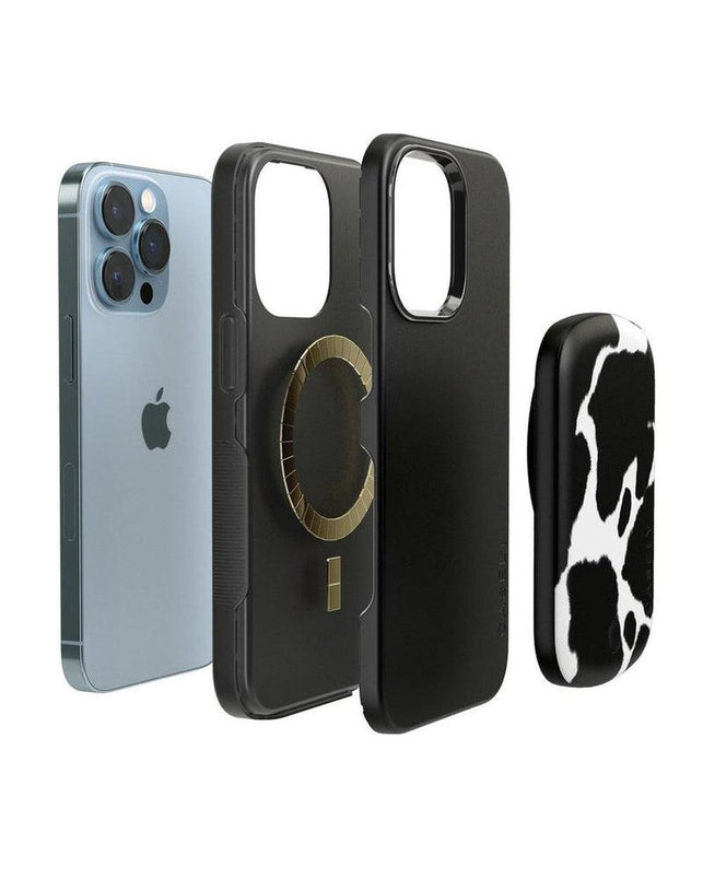 Current MOOd | Cow Print Power Pod Power Pod get.casely 