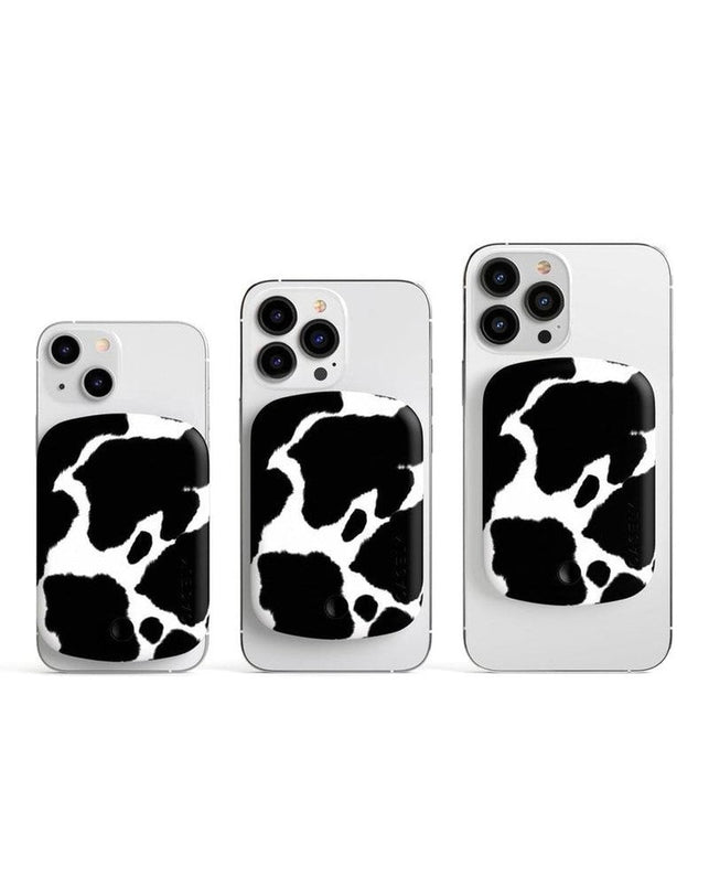 Current MOOd | Cow Print Power Pod Power Pod get.casely 