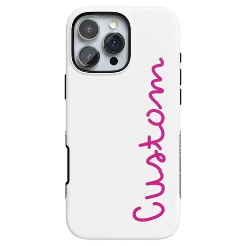 Iphone Case Personalized Phone Case Name Custom Name Personalizable Love  Island Case