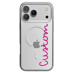 Custom Name | Personalizable Love Island Case Phone Case get.casely Classic + MagSafe® iPhone 17 Pro Max 
