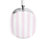 Pink Stripes | Sunday Best AirPods Max Case