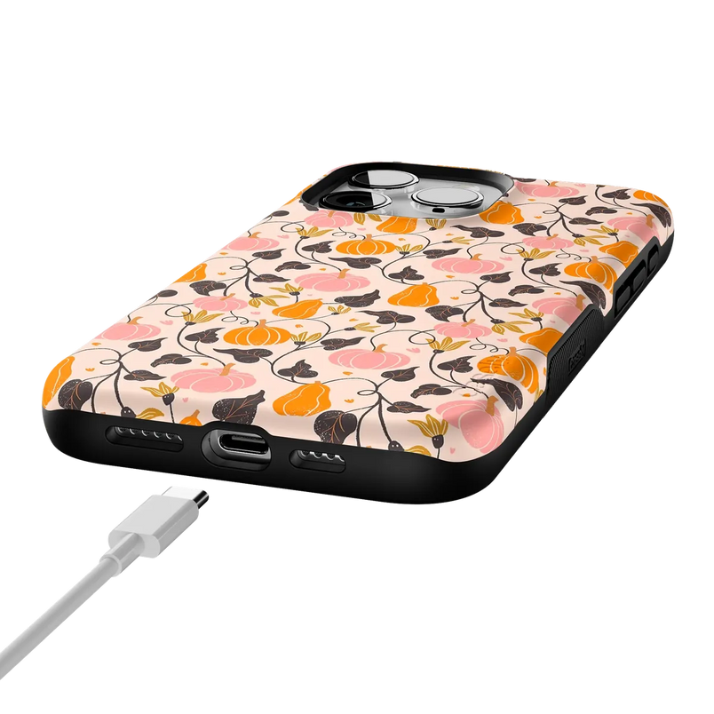 Pumpkin Princess | Harvest Vines Case