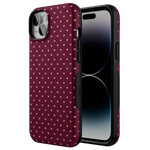 Heart Noir | Tiny Hearts Case
