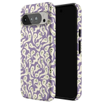 All Boo'd Up | Purple Ghost Case