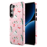 Winter Woofs | Holiday Dog Case