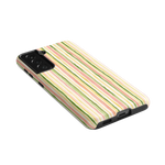 Sweet Stripes | Rainbow Pastel Case