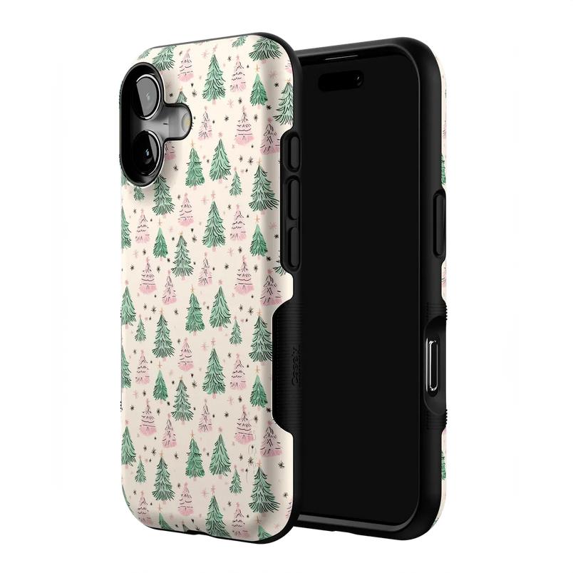 Lookin’ Pine | Christmas Tree Case